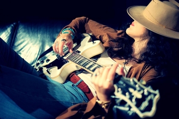 A Night of Songs – Flavia Capello und Sophy (gdl_914081383_image)