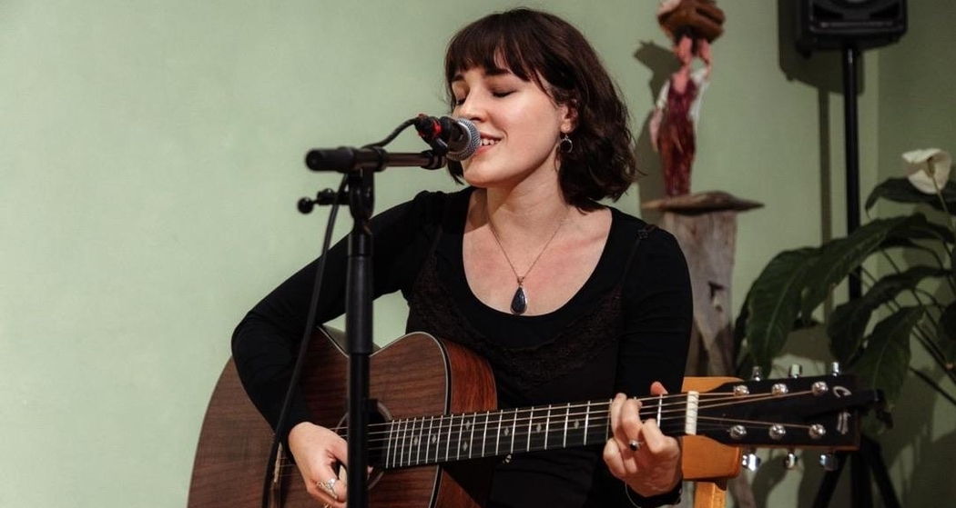 A Night of Songs – Flavia Capello und Sophy (gdl_914081384_image)