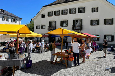 Sommermärkte im Engadin (gdl_914110829_image)