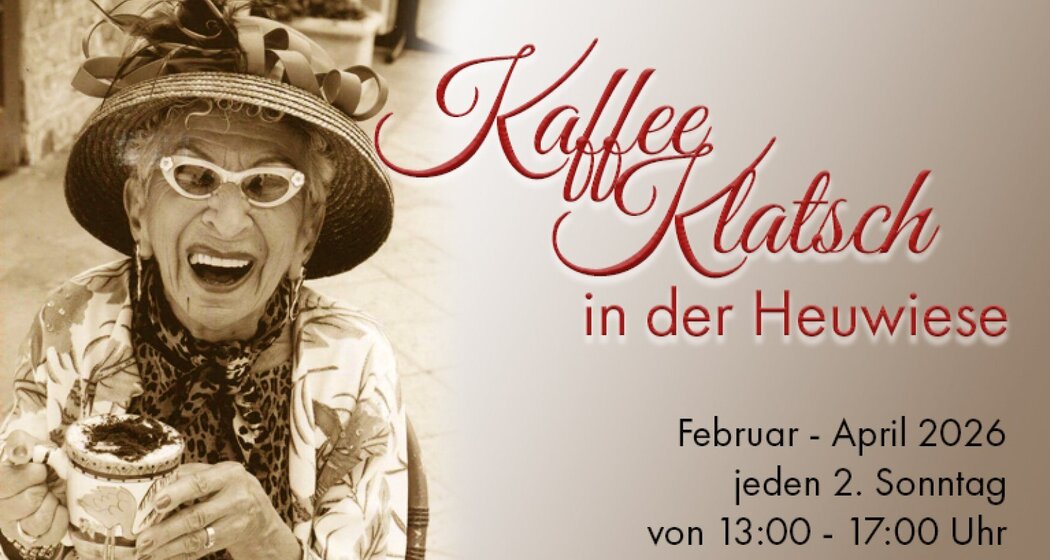 Kaffee-Klatsch in der Heuwiese (gdl_914179595_image)