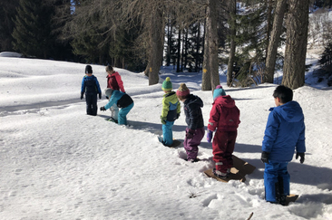 Kindernachmittag "Wildtiere im Winter" (gdl_914366869_image)