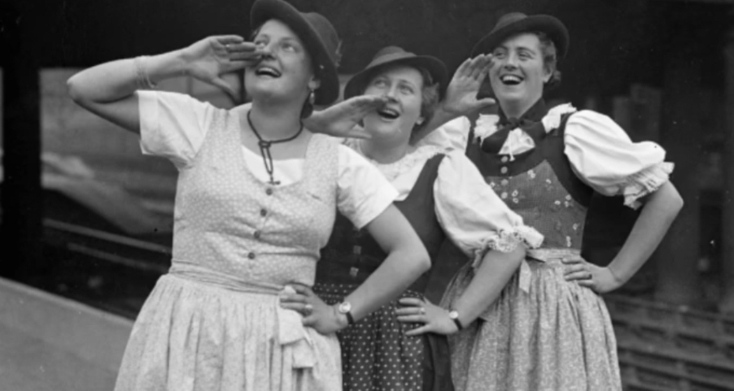 Jodelkurs für Anfänger (gdl_914370146_image)