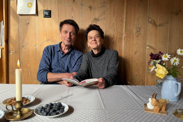 Ein Abend über den Dichter Rainer Maria Rilke (gdl_914394826_image)