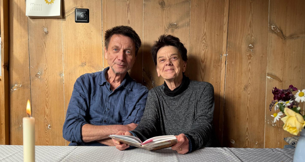 Ein Abend über den Dichter Rainer Maria Rilke (gdl_914394826_image)