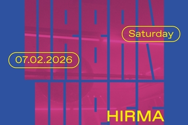 Urban Vibes with Hirma, Dynamic African Boy & ZINU (gdl_914398109_image)