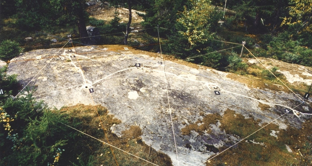 Führung "Schalensteine – stille Zeitzeugen im Wandel der Zeit" (gdl_914424567_image)