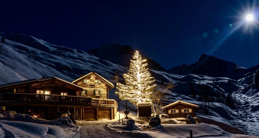 Alpen-Gourmetabend (gdl_914427918_image)