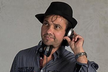 Electronic Beats (gdl_914434586_image)