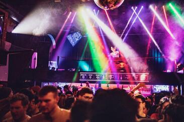 Electric Bunker (gdl_914434587_image)