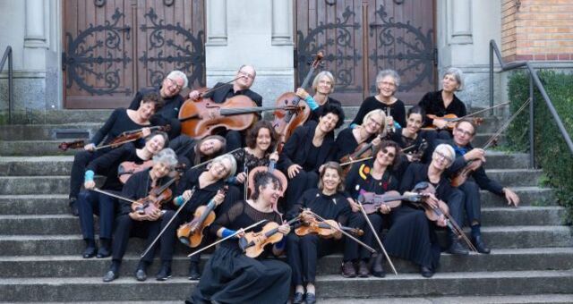 ORCHESTRINACHUR & Hackbrett (gdl_914503781_image)