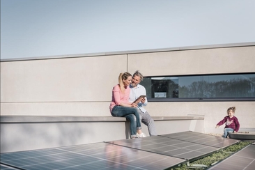 Eigenheim Messe (gdl_914564482_image)