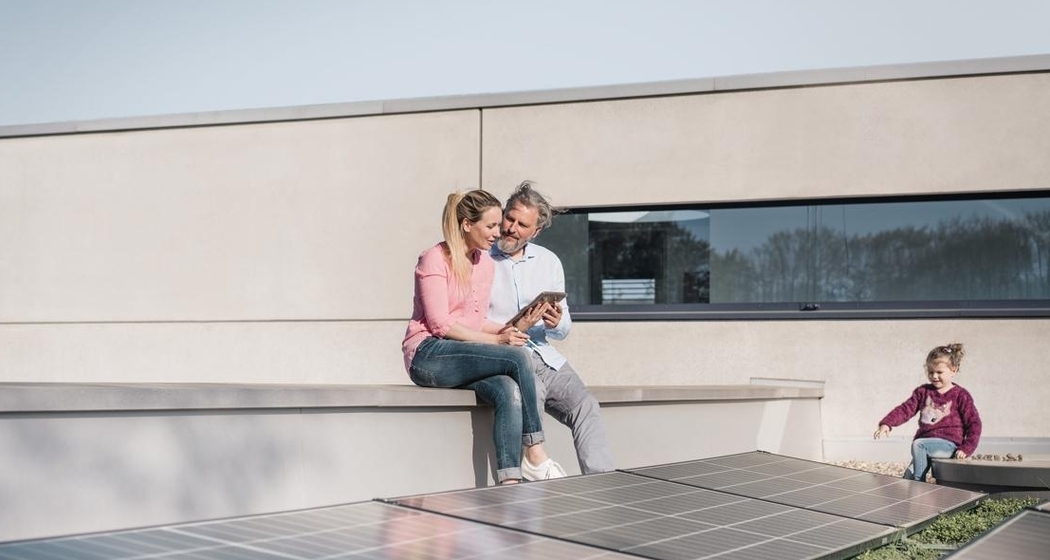 Eigenheim Messe (gdl_914564482_image)