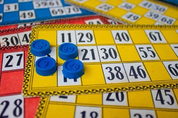 Kinderbingo in Obersaxen-Misanenga (gdl_914575589_image)