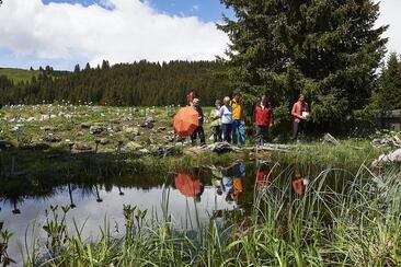 ArosaAkademie «Das Getreide, das nie eines war» (gdl_914595497_image)
