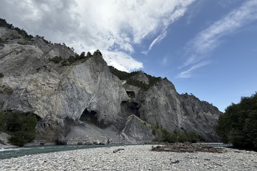 Exkursion Rheinschlucht: Nicht alles was glänzt ist Gold (gdl_914899976_image)