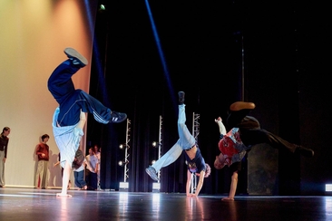 Tanz bleibt – ich auch (gdl_915026542_image)