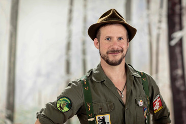 Marius der Verschreckjäger (gdl_915029849_image)