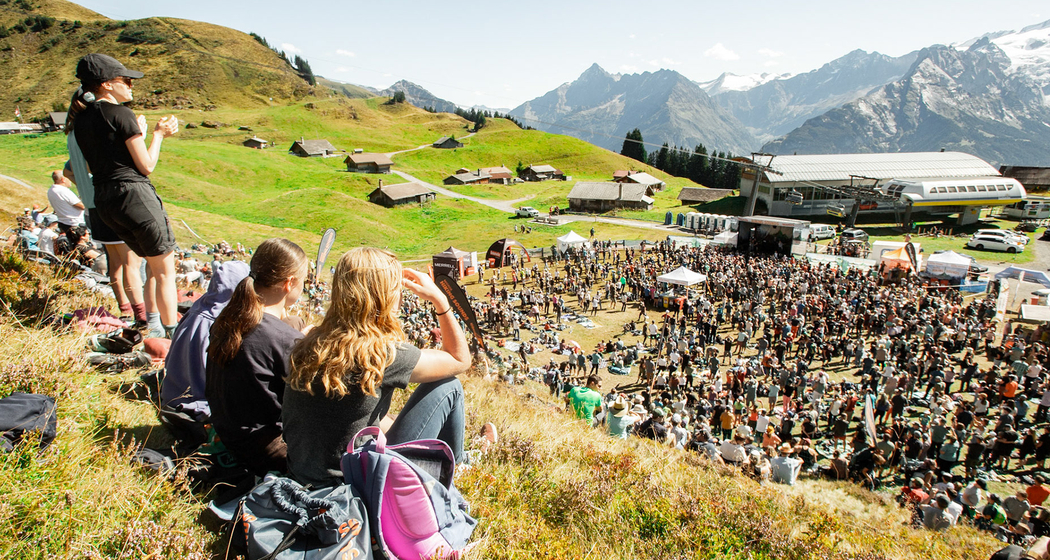 Migros Hiking Sounds - Flims Laax (gdl_915053814_image)