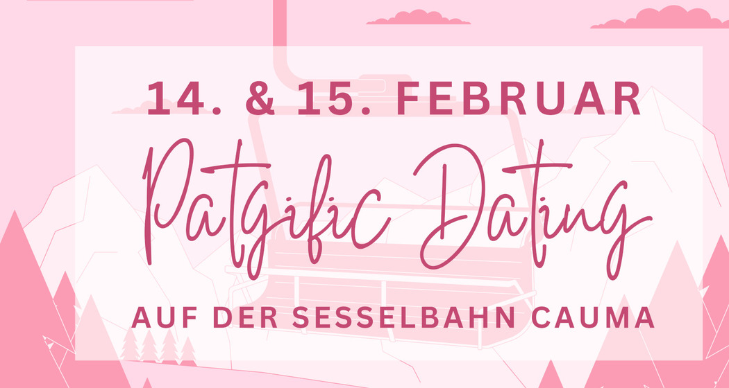 Patgific Dating - Valentinstag in Brigels (gdl_915060391_image)