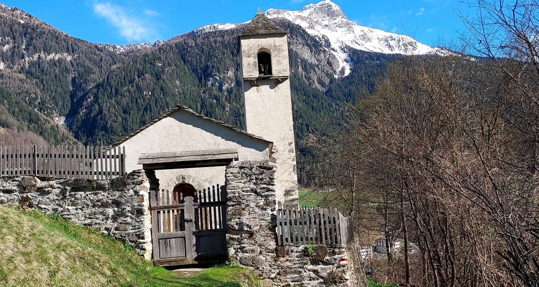 Abendstille in Clugin (gdl_915070203_image)