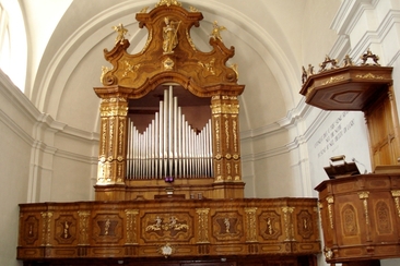 Le Quattro Stagioni di Antonio Vivaldi (gdl_915070463_image)