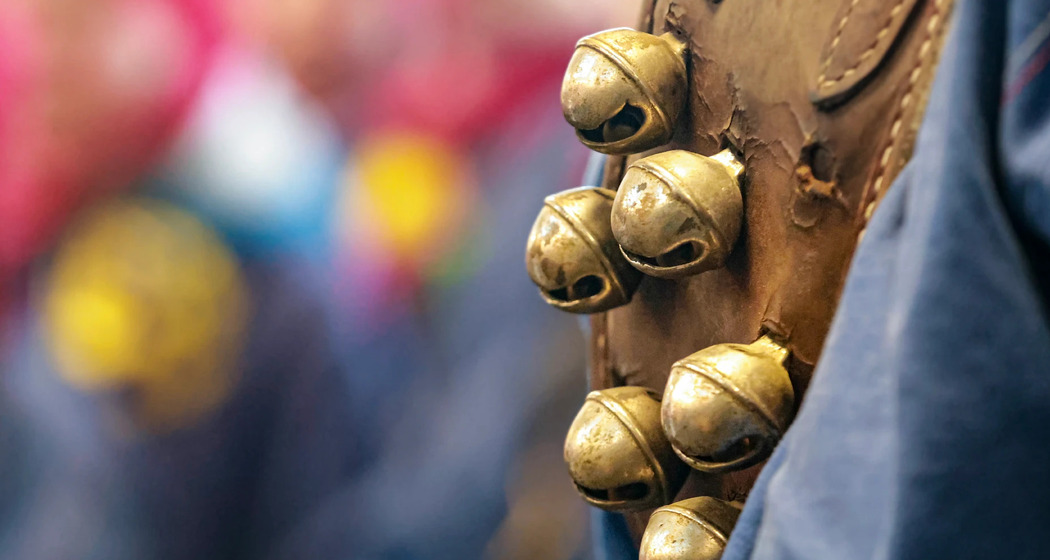 Chalandamarz in Silvaplana, Surlej und Champfèr (gdl_915083766_image)