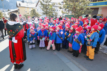 Chalandamarz in Silvaplana, Surlej und Champfèr (gdl_915083768_image)