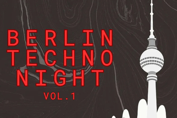 Party: "Berlin Techno Night vol. 1" in Brigels (gdl_915166411_image)