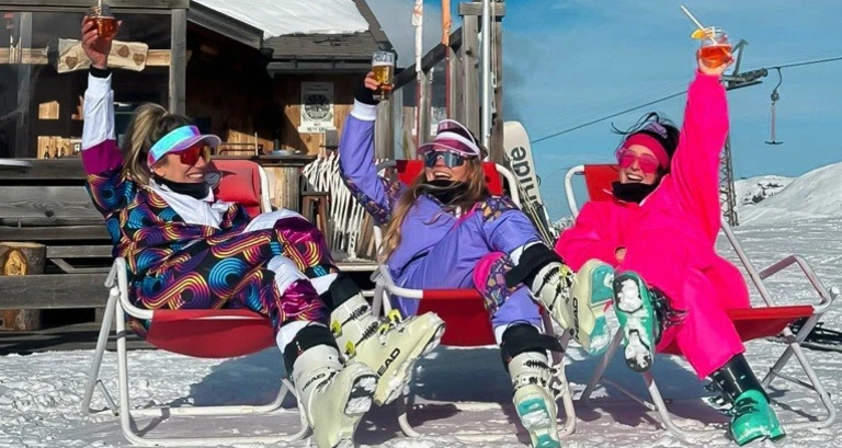 90s Party @Rinerhorn - in Nostalgie schweben (gdl_915189305_image)