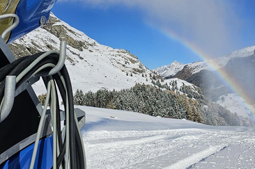 Informationsveranstaltung des Skigebiets in Bivio (gdl_915388961_image)