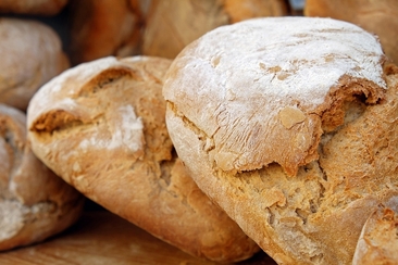 Brot backen mit Anna auf dem Bauernhof (gdl_915493605_image)