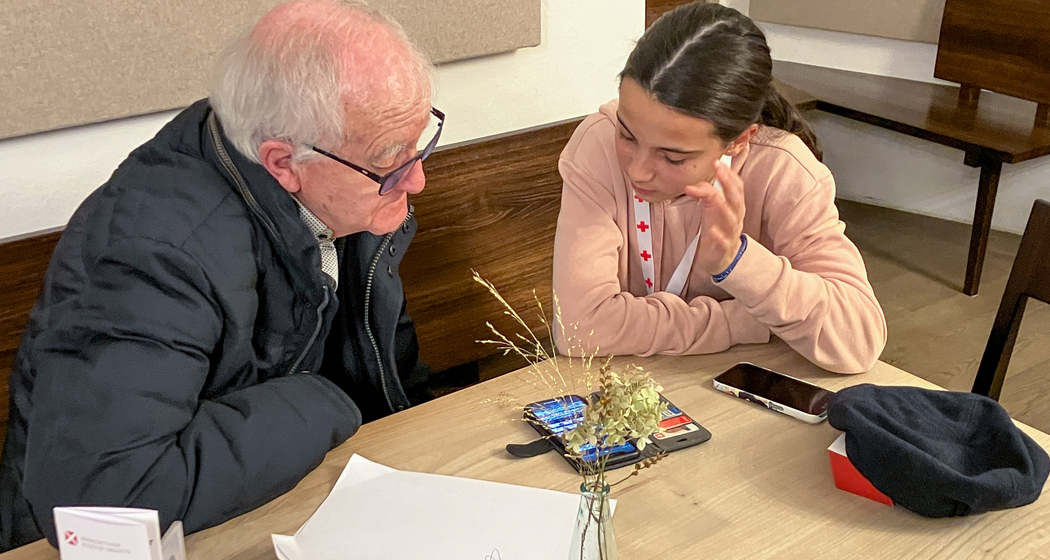 Digital-Café in der Stiva Sogn Placi (gdl_915524615_image)