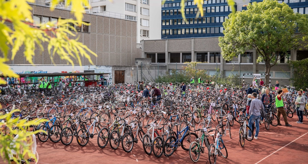 Frühlingsvelobörse - Velos kaufen & verkaufen (gdl_915544882_image)