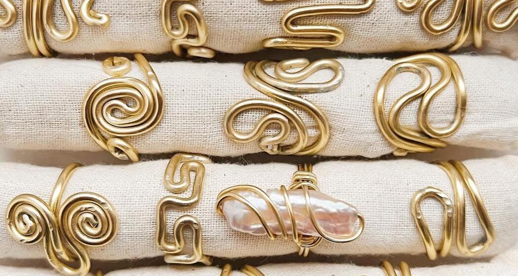 Medusametall - Schmuckdesign für Teens (gdl_915560709_image)