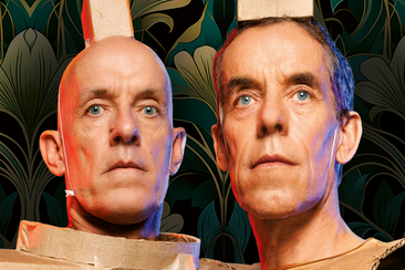 Oropax - Zwei wie kein anderer (gdl_915573779_image)