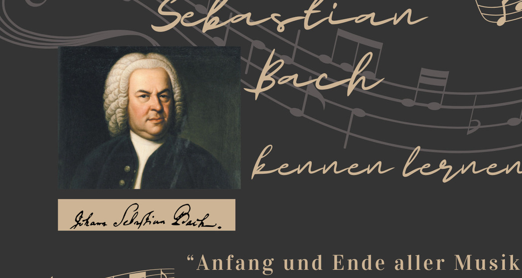 J. S. Bach hören und geniessen mit Pfr. Dirk Schulz (gdl_915577045_image)