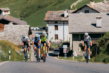 Corsa ciclistica di montagna Andeer-Juf (gdl_915678547_image)
