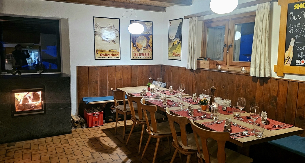 Nicht Valentinstag Dinner (gdl_915688446_image)