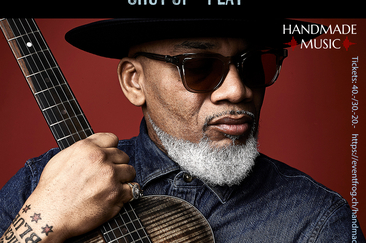 Toronzo Cannon & Band (USA) (gdl_915688453_image)