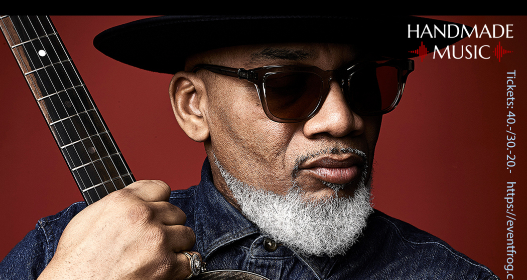 Toronzo Cannon & Band (USA) (gdl_915688453_image)