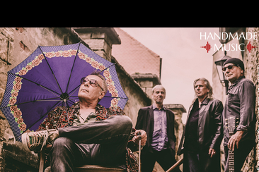 The Dynamite Daze (GER) Feast of the Simbi - Tour (gdl_915688455_image)