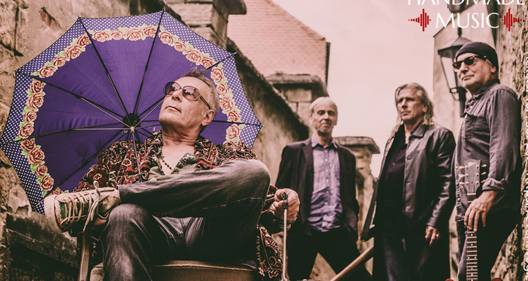 The Dynamite Daze (GER) Feast of the Simbi - Tour (gdl_915688455_image)