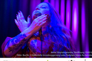 Layla Zoe (CAN) (gdl_915688456_image)