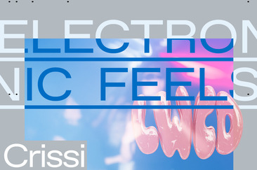 Electronic Feels: LAAX Women's Day (gdl_915694992_image)