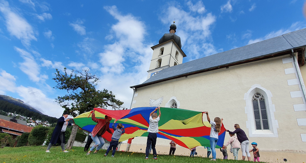 Synodalgottesdienst in Flims (gdl_915695014_image)
