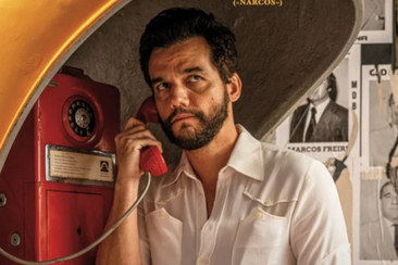 Cinema: "O Agente Secreto" in Ilanz (gdl_915702101_image)