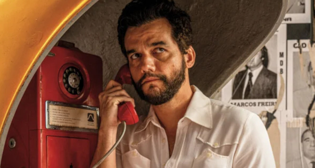 Cinema: "O Agente Secreto" in Ilanz (gdl_915702101_image)