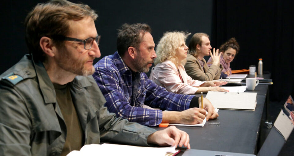 Die Gemeinde­versamm­lung (gdl_915705397_image)