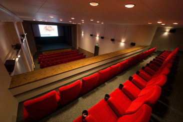 Cinema: Nomaste Seelisberg (gdl_915739606_image)