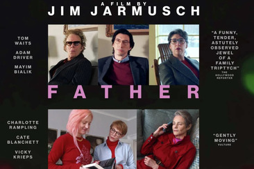 Cinema: Father Mother Sister Brother (gdl_915739607_image)